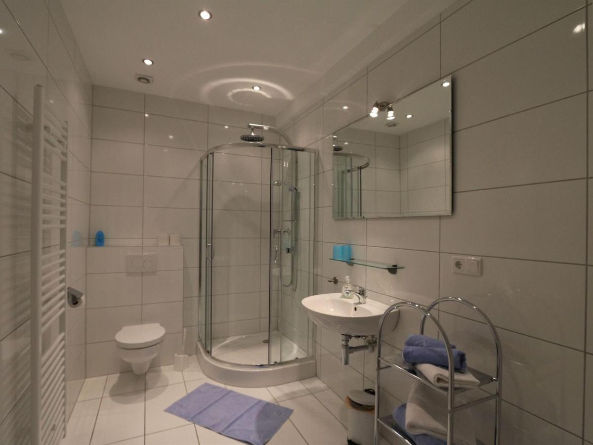 Apartment In Bichlbach At The Lake ภายนอก รูปภาพ