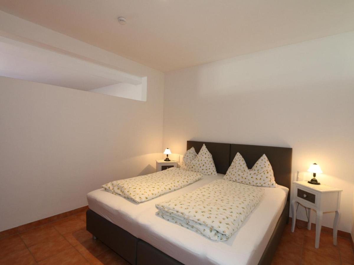 Apartment In Bichlbach At The Lake ภายนอก รูปภาพ