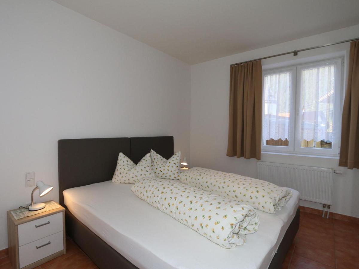 Apartment In Bichlbach At The Lake ภายนอก รูปภาพ
